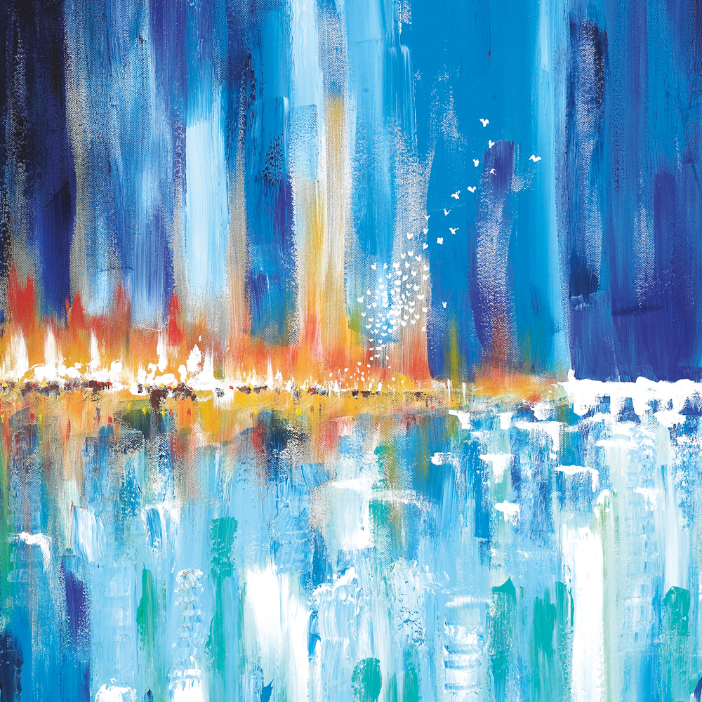 Jonathan Livingston Seagull