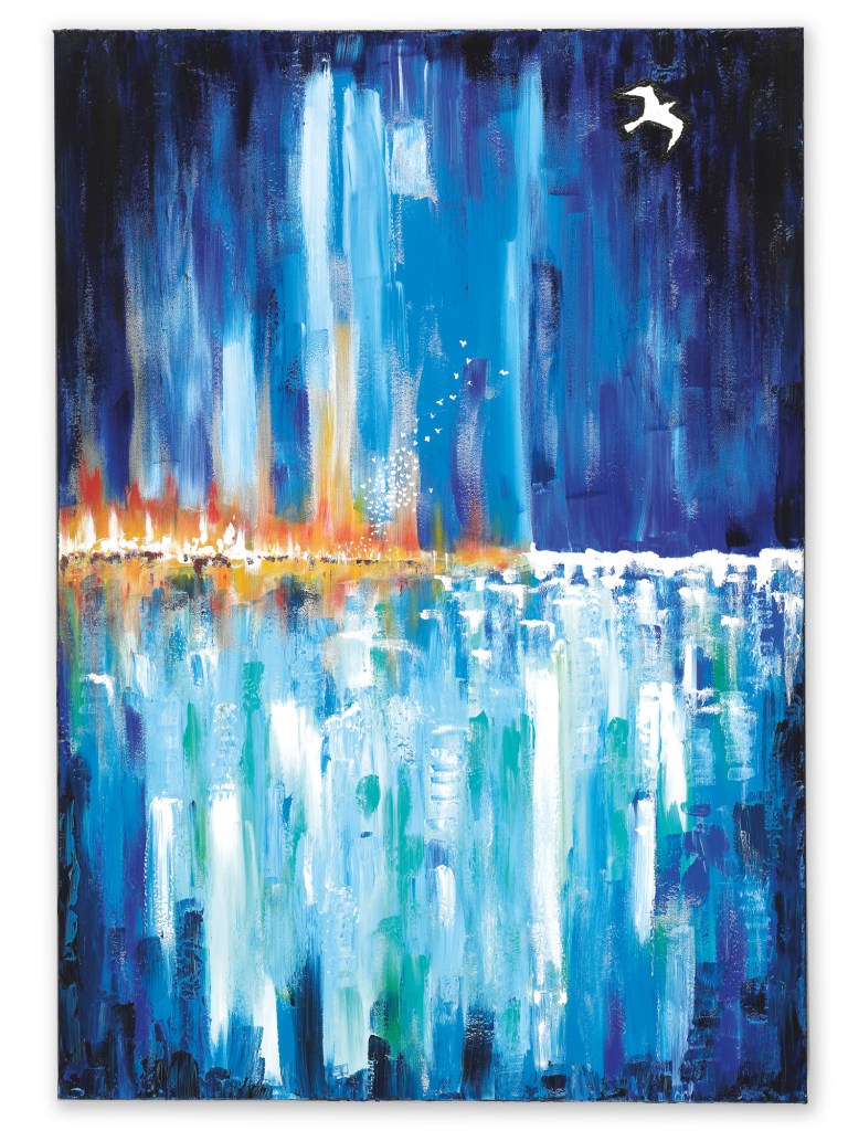 Jonathan Livingston Seagull